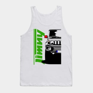 Jimny Tank Top